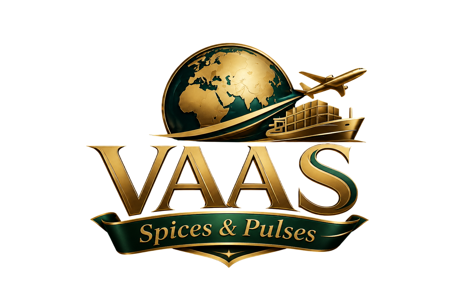 VAAS Logo